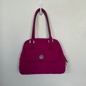 Vera Bradley Satchel